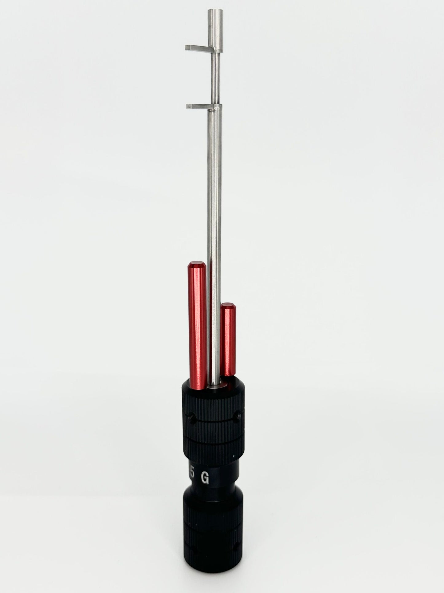 ALS 2-in-1 Safe Lever Lock Pick - 7 Gauge - Leave Long