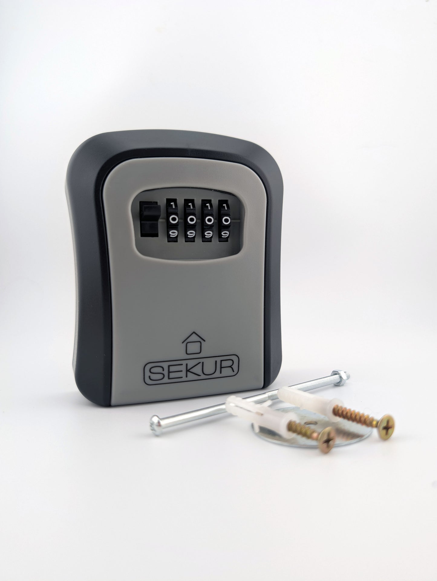 Contract Budget Keysafe