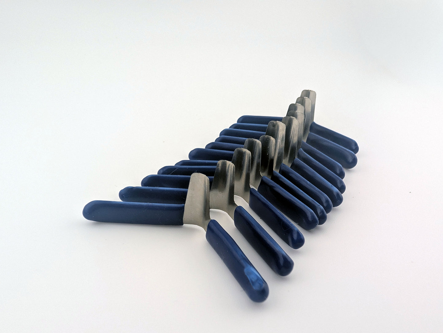 Padlock Shim Set of 10