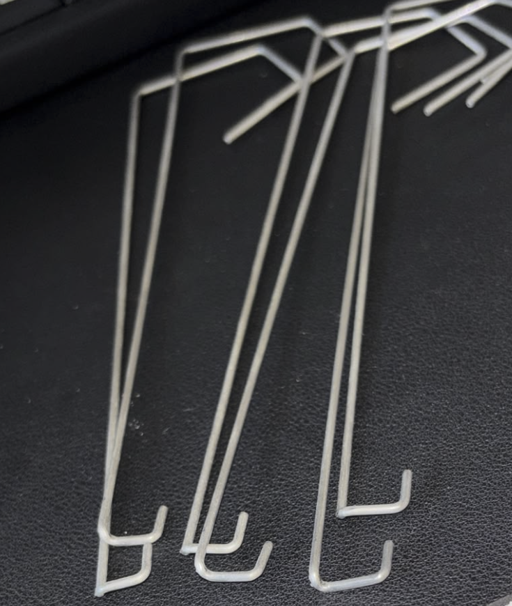 New!!! Overlifters set of 6