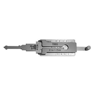 Original Mr Li's - YH65 2-in-1 Pick & Decoder For YAMAHA | Bike