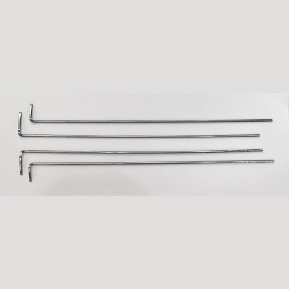 ALS Curtain Lock Pick Wires Set