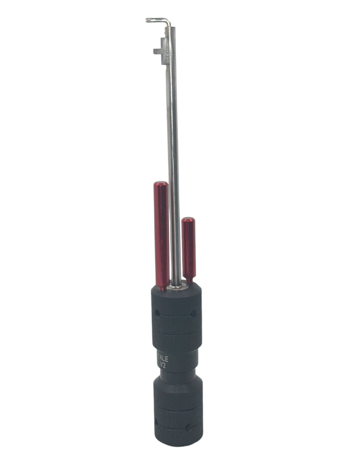 ALS Yale V2 3x3 2-in-1 Safe Lock Pick (New Style)