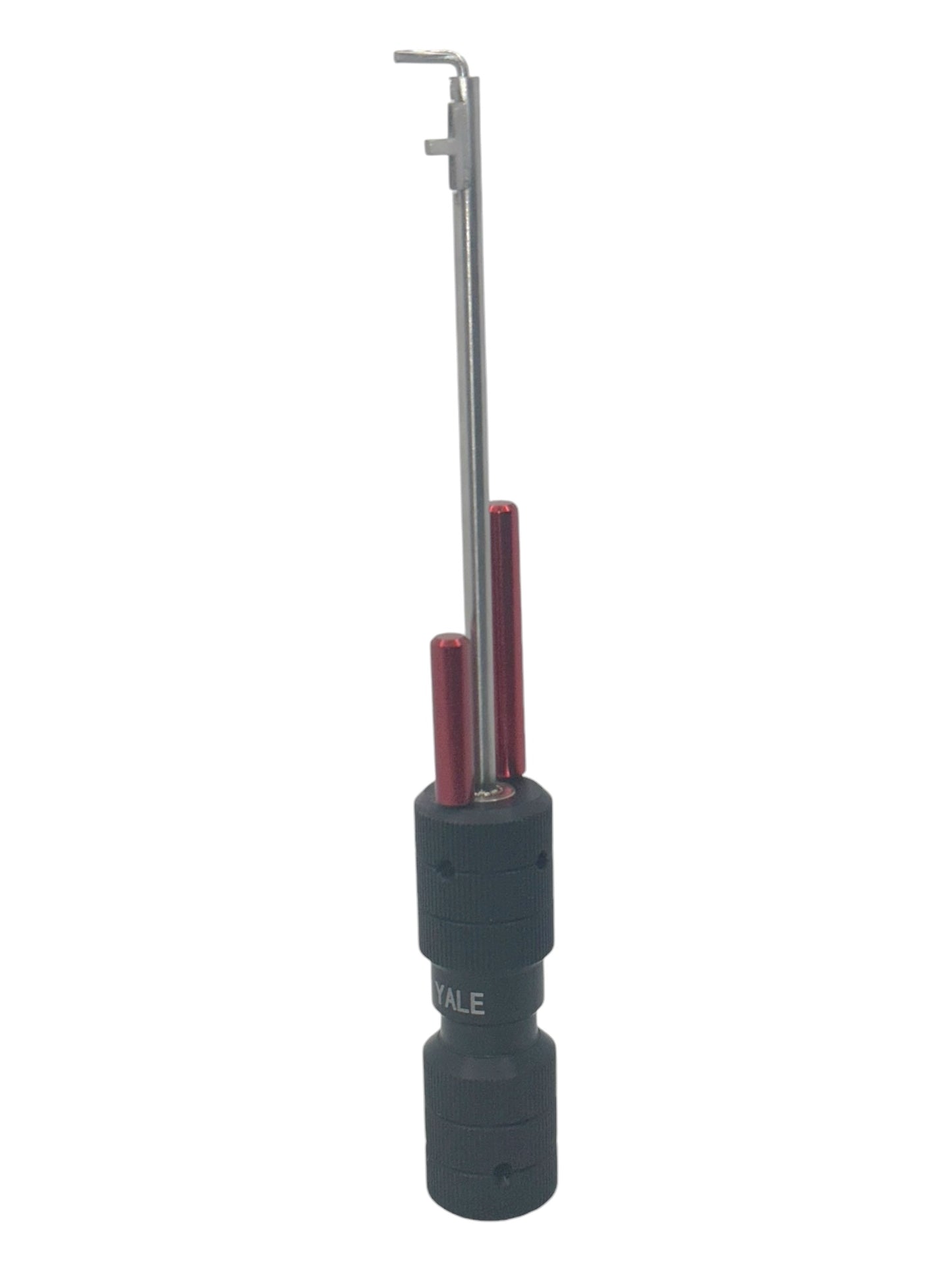 ALS Yale 3x3 2-in-1 Safe Lock Pick